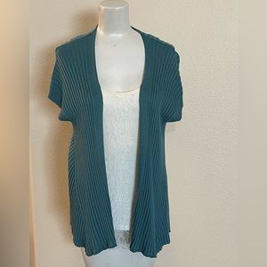 Lightweight Sweater Shrug